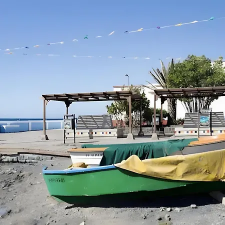Vakantiehuis En Taro