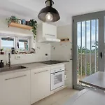 Holiday home En Taro