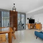 Holiday home En Taro
