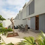 En Taro Holiday home Guimar