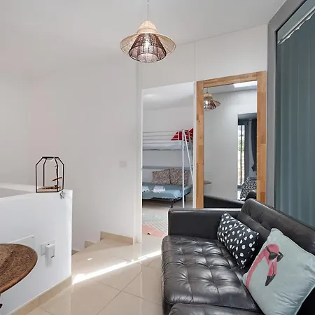 Prázdninový dům En Taro