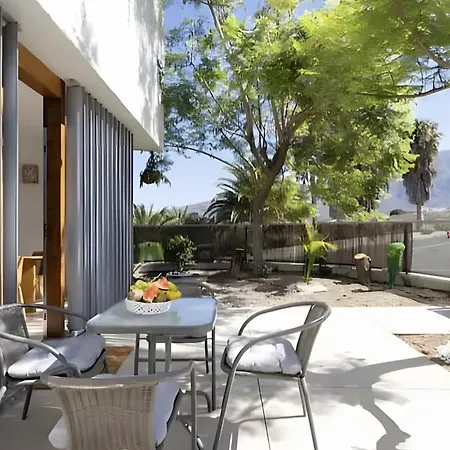 En Taro Prázdninový dům Güimar