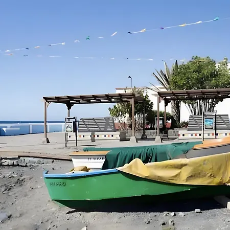 En Taro * Güimar
