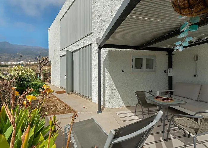 En Taro בית נופש *