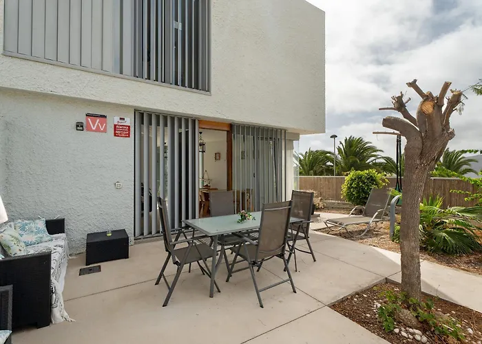 En Taro בית נופש