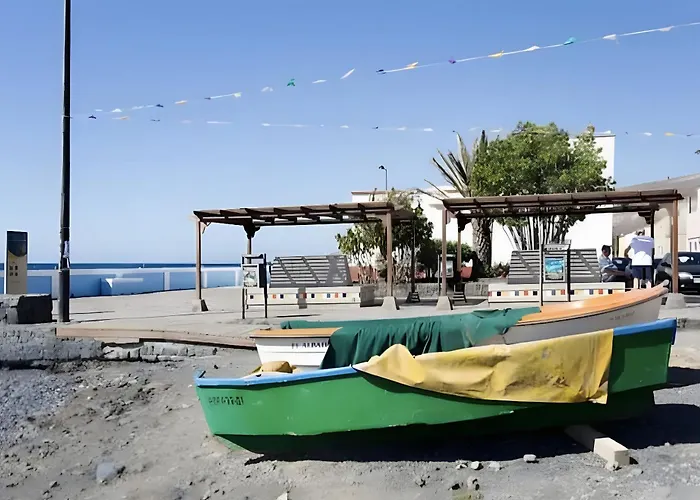 Hébergement de vacances En Taro
