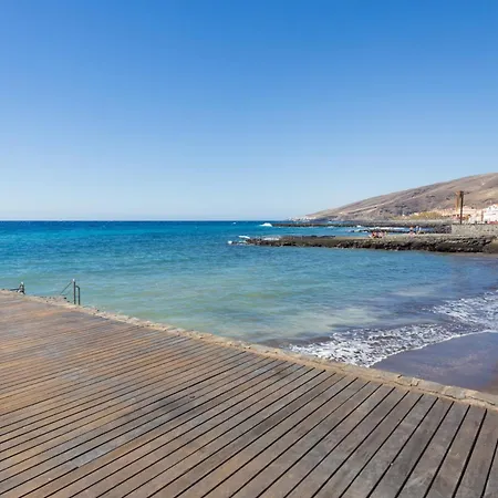 En Taro Casa vacanze Güimar