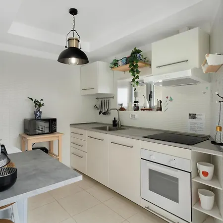 En Taro Casa vacanze