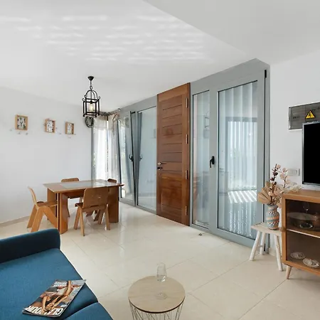 Casa vacanze En Taro *