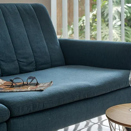 En Taro Casa vacanze Güimar