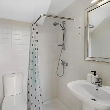 Casa vacanze En Taro Güimar