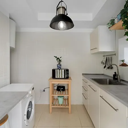 Casa vacanze En Taro