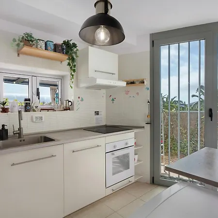 Casa vacanze En Taro *